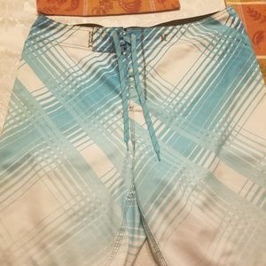 Hurley Swim Trunks